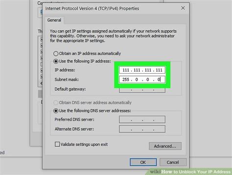 how to unblock hermes website|unblock ip address windows 10.